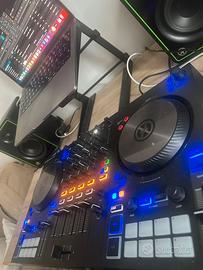 Traktor s3 +cd originale traktor