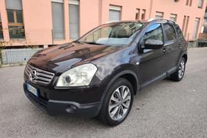Nissan Qashqai+2 2.0 4x4 7 posti Tekna