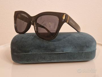 Occhiali da sole Gucci GG1133S 001