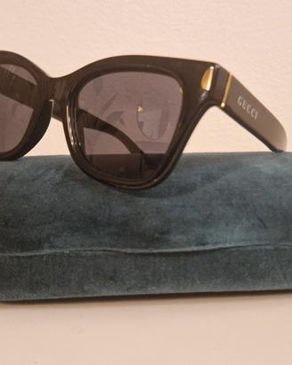Occhiali da sole Gucci GG1133S 001