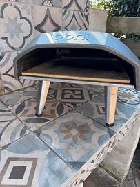 Forno pizza Oona Koda 12