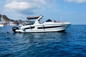 Walkaround CML Yacht Poseidon 3.0 10 metri