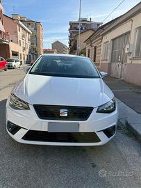 SEAT IBIZA 1.0 TSI 95 CV