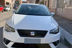 SEAT IBIZA 1.0 TSI 95 CV