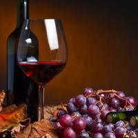 vino sfuso € 2,20 al litro