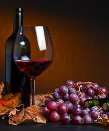 vino sfuso € 2,20 al litro