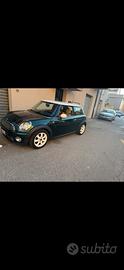 Mini Cooper D