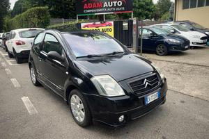 CITROEN C2 1.4 Elegance