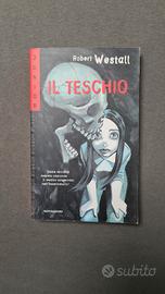 IL TESCHIO - Robert Westall
