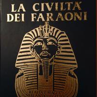 I misteri dell'archeologia La civiltà dei Faraoni