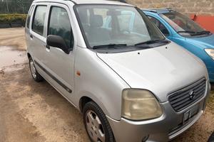 RICAMBI SUZUKI WAGON R 1.3 BENZINA ANNO:2001
