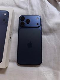 iPhone 17 pro max 256gb