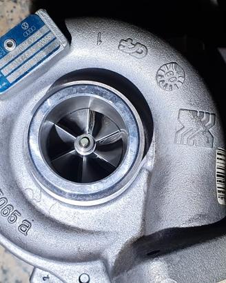 Turbina 
