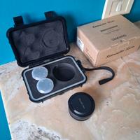 Obiettivo Remaster Slim per fotocamere sony FF