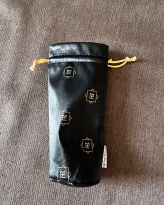 Sacchetta originale per profumo Montale