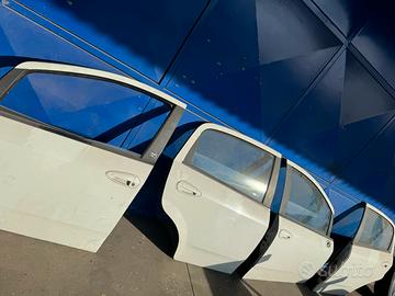 Sportelli fiat punto