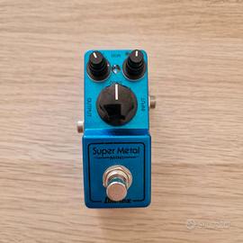 Ibanez Super Metal Mini (SMMINI)