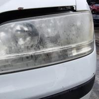 FIAT IDEA 2012 - FARO ANTERIORE SINISTRO