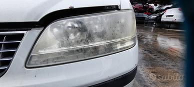 FIAT IDEA 2012 - FARO ANTERIORE SINISTRO