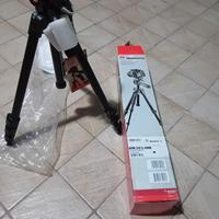 Manfrotto 393 