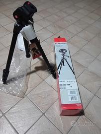 Manfrotto 393 