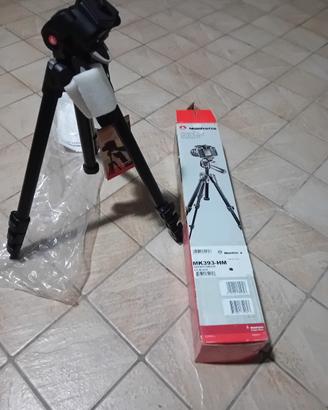 Manfrotto 393 