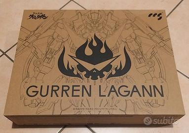 CCS TOYS GURREN LAGANN