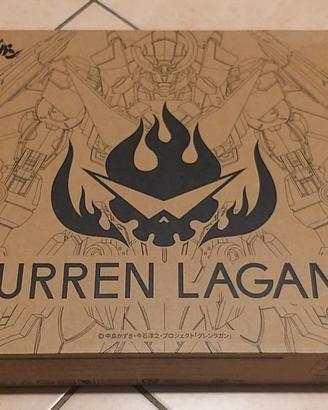 CCS TOYS GURREN LAGANN