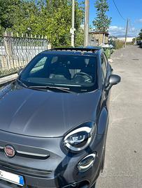 Fiat 500X Sport
