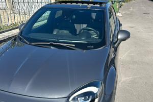 Fiat 500X Sport