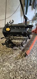 motore 1.9 8v 120 cv alfa 147