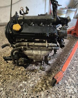 motore 1.9 8v 120 cv alfa 147