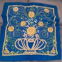 foulard hermes 