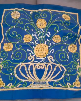 foulard hermes 