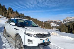 Evoque 2200