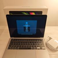 Macbook Pro 13" M1