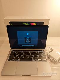 Macbook Pro 13" M1