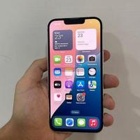 Apple iPhone 14 white 128 GB - 8659