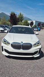 BMW 118d 5 Porte M Sport