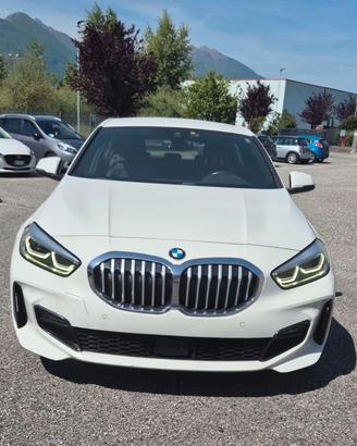 BMW 118d 5 Porte M Sport
