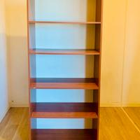 Mobile libreria a scaffali