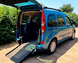 Renault Kangoo TRASPORTO DISABILI 1.5 dCi 110CV UN