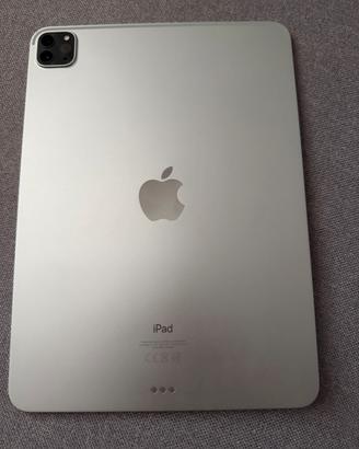 Apple iPad Pro 11 seconda generazione
