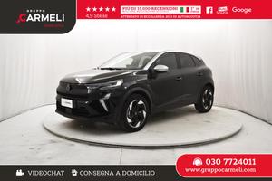 Renault Captur 1.0 tce Techno 90cv