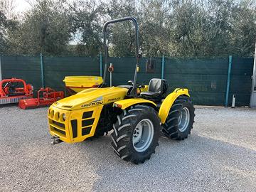 Trattore usato PASQUALI ERGO 6.80
