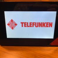 Cornice Digitale 7” Telefunken