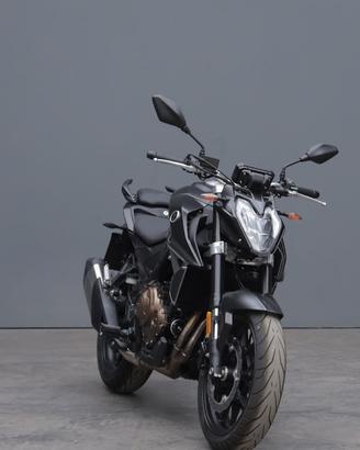 VOGE Brivido 625 R