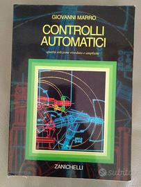 Controlli Automatici - Giovanni Marro