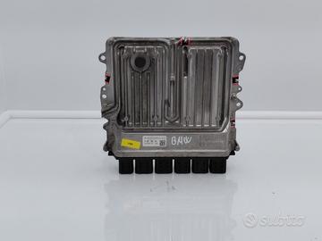 CENTRALINA MOTORE ECU M1JE 1.0B 92Kw 125CV FORD 94