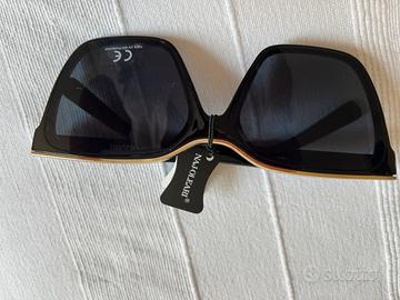 Occhiali da sole Naj Oleari